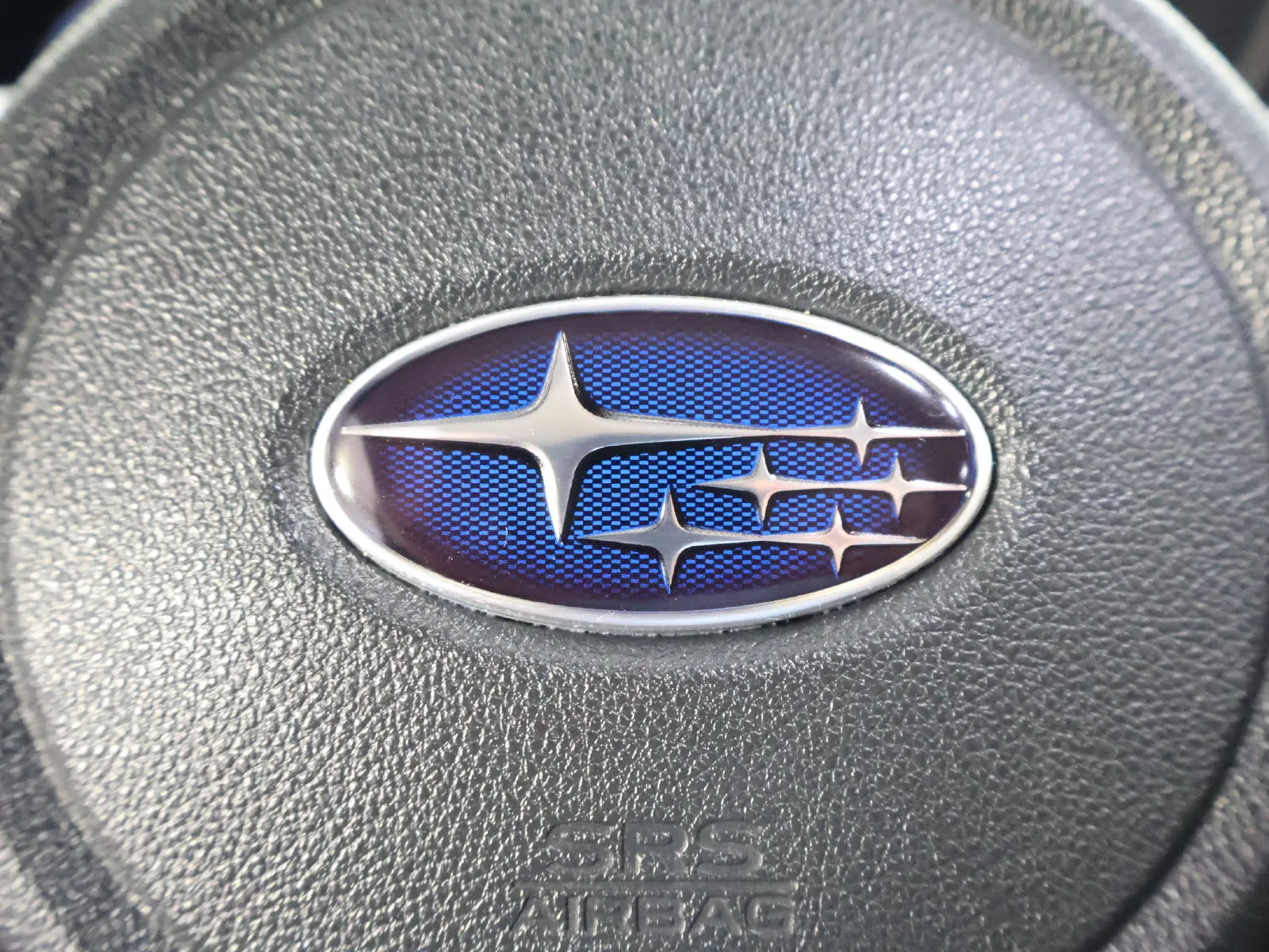 Subaru Ascent photo 34