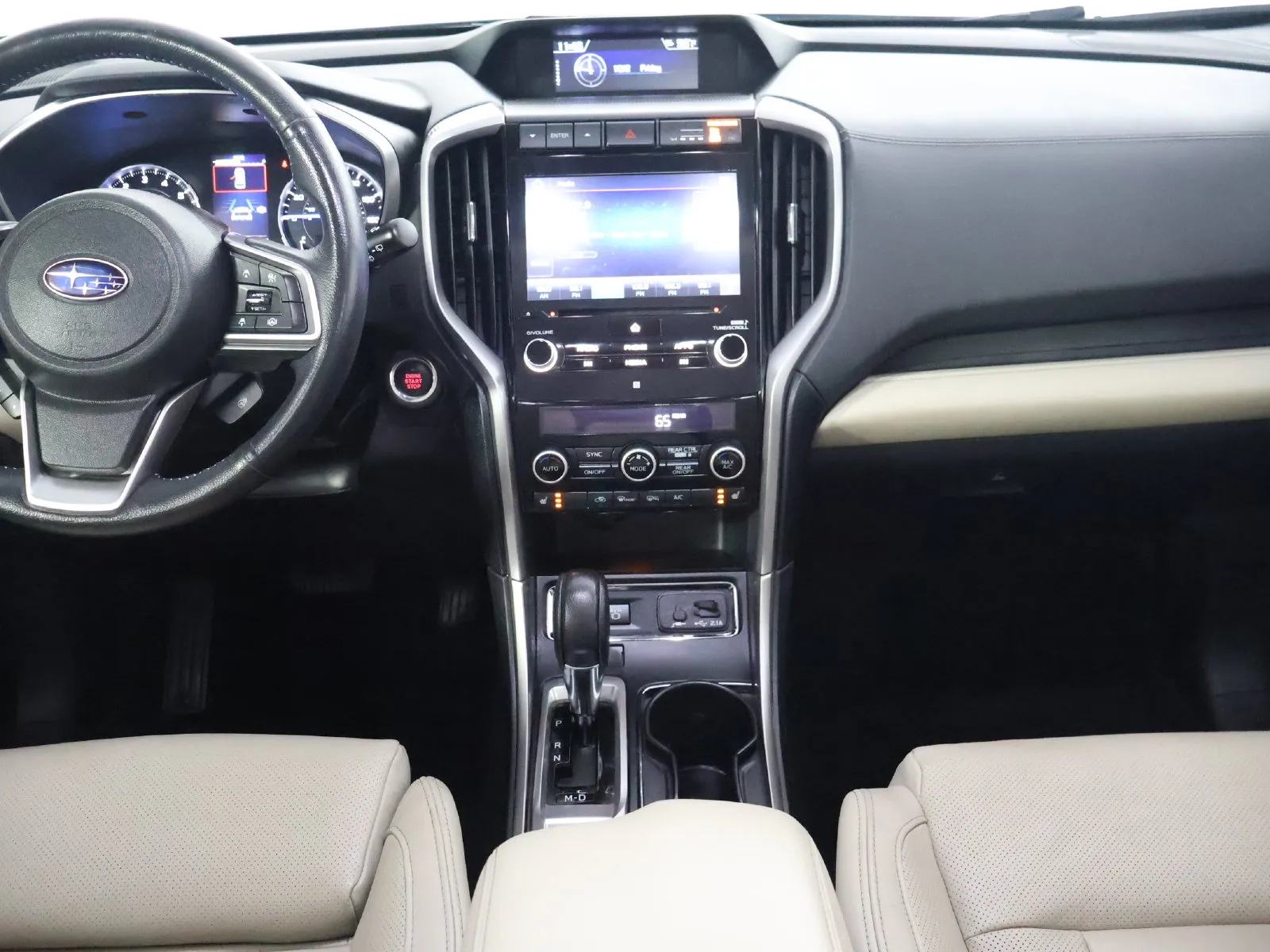 Subaru Ascent photo 26