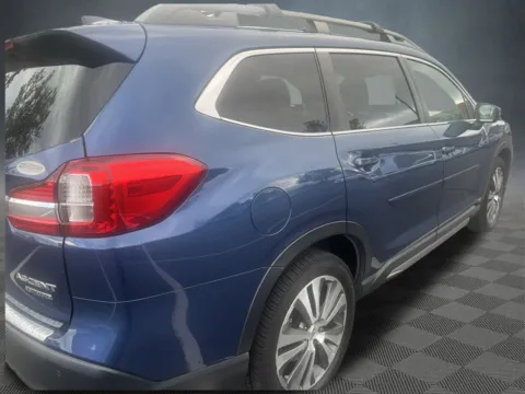 More photos of 2022 Subaru Ascent Limited at McCloskey Imports & 4x4s (Licensed as McCloskey Isuzu), CO