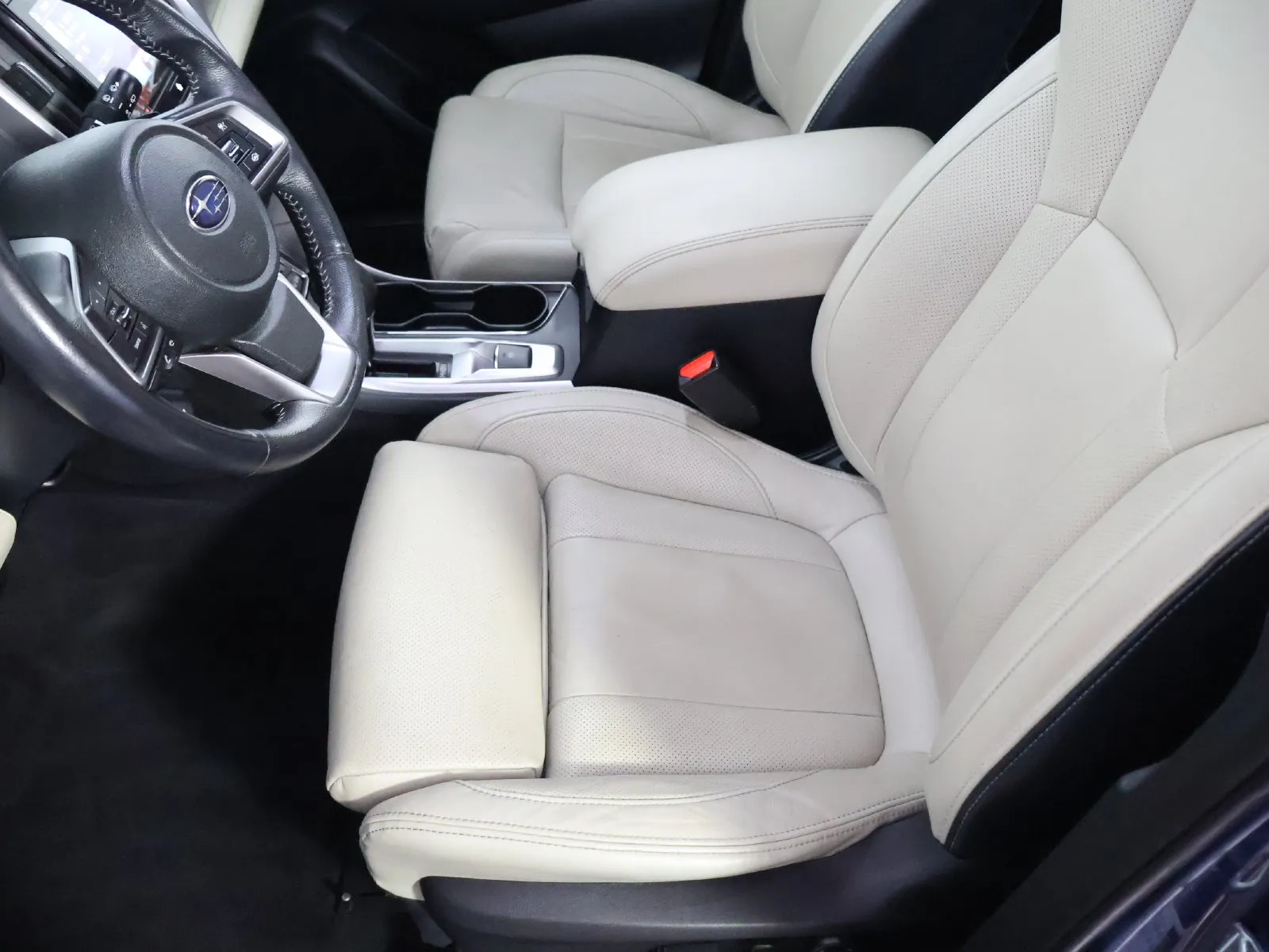 Subaru Ascent photo 24