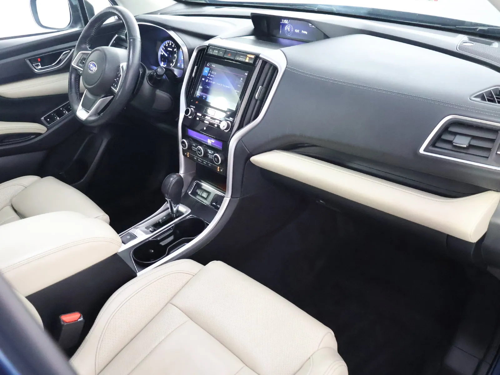 Subaru Ascent photo 53