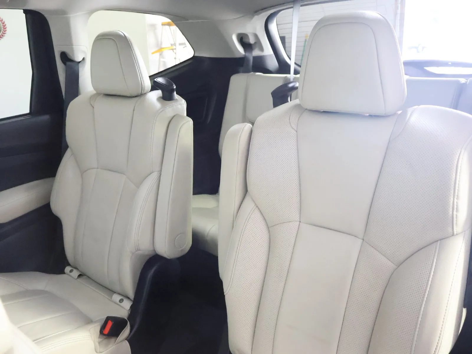 Subaru Ascent photo 46