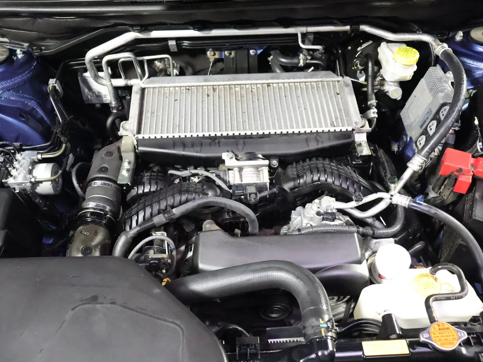 Subaru Ascent photo 20
