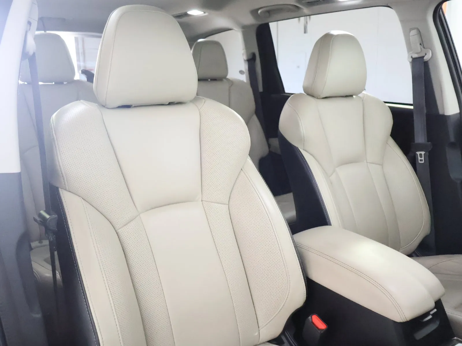 Subaru Ascent photo 55