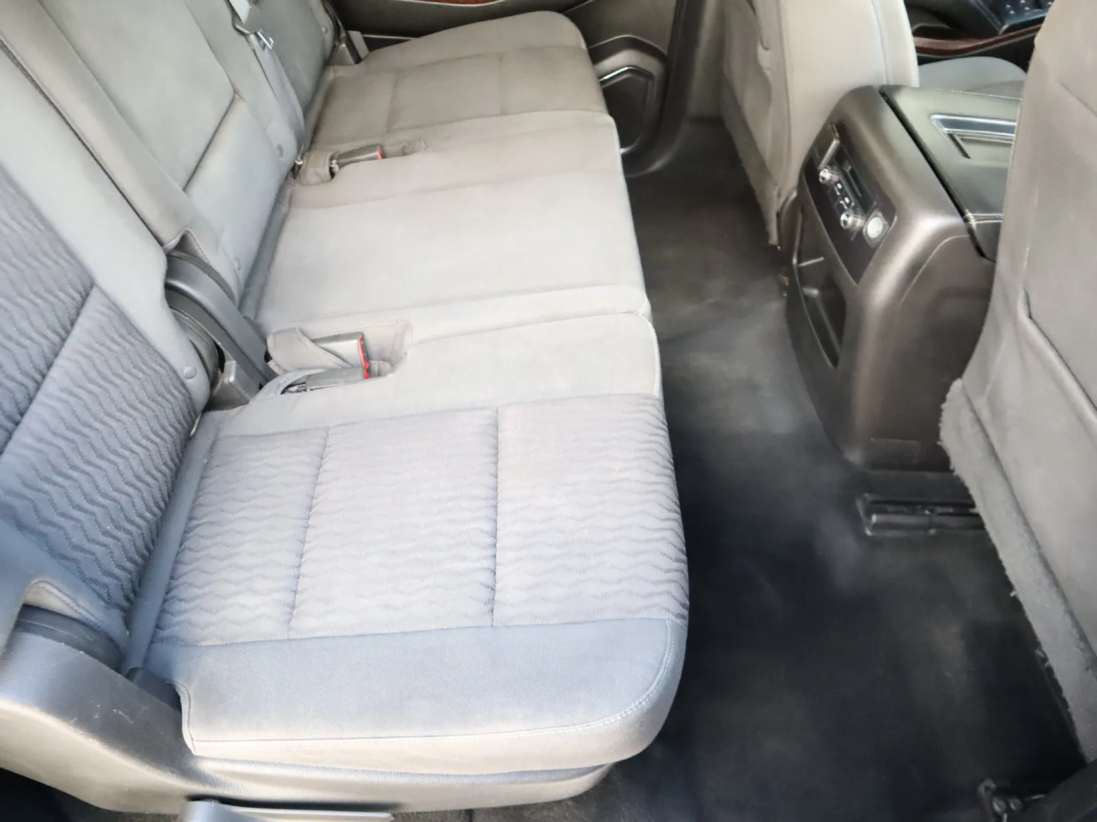 GMC Yukon XL photo 45