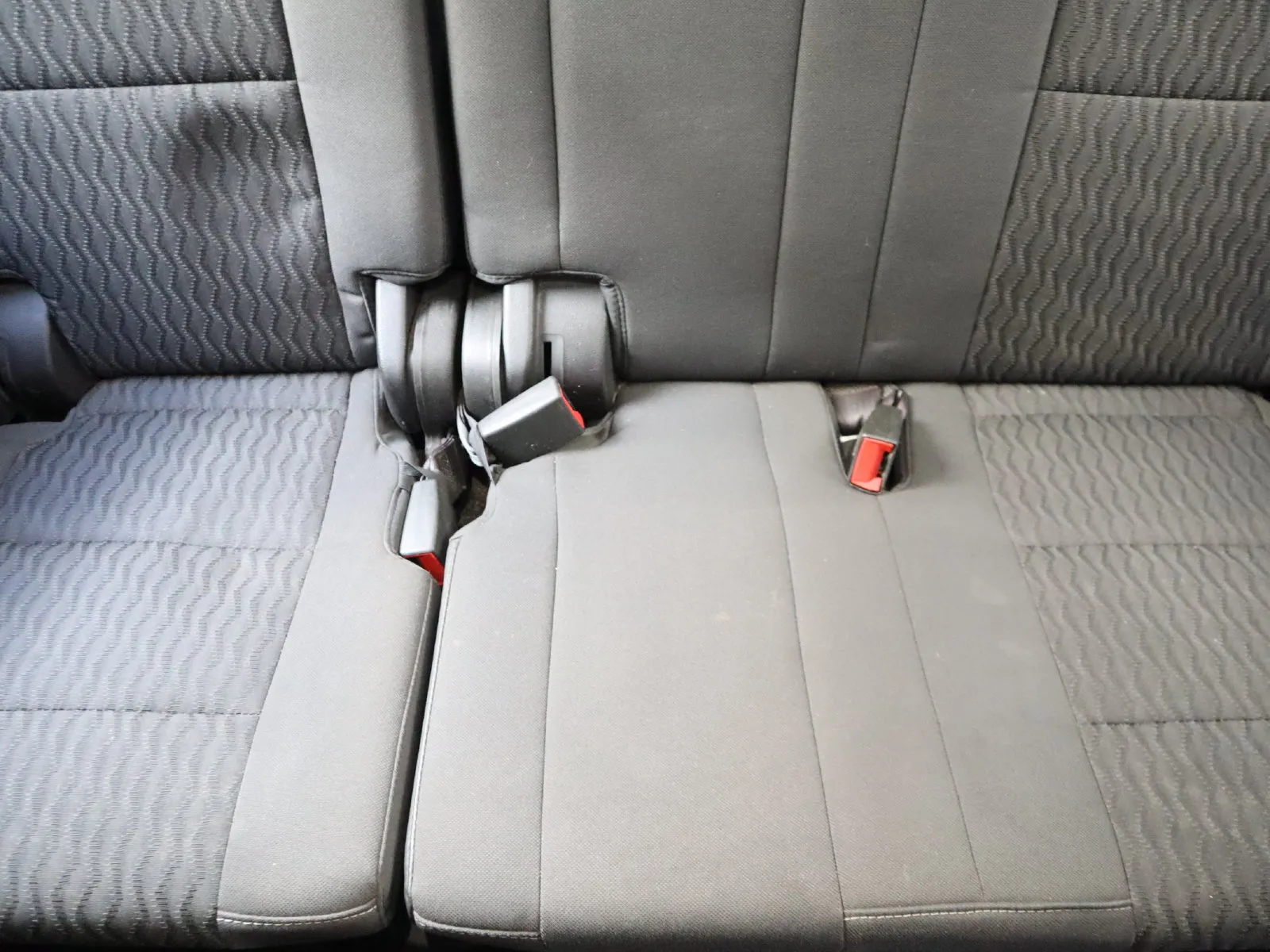 GMC Yukon XL photo 43
