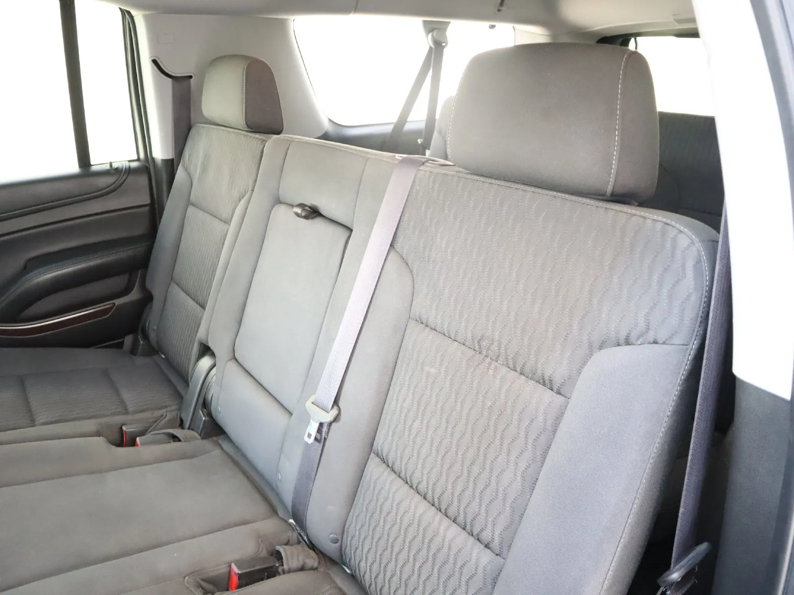 GMC Yukon XL photo 41