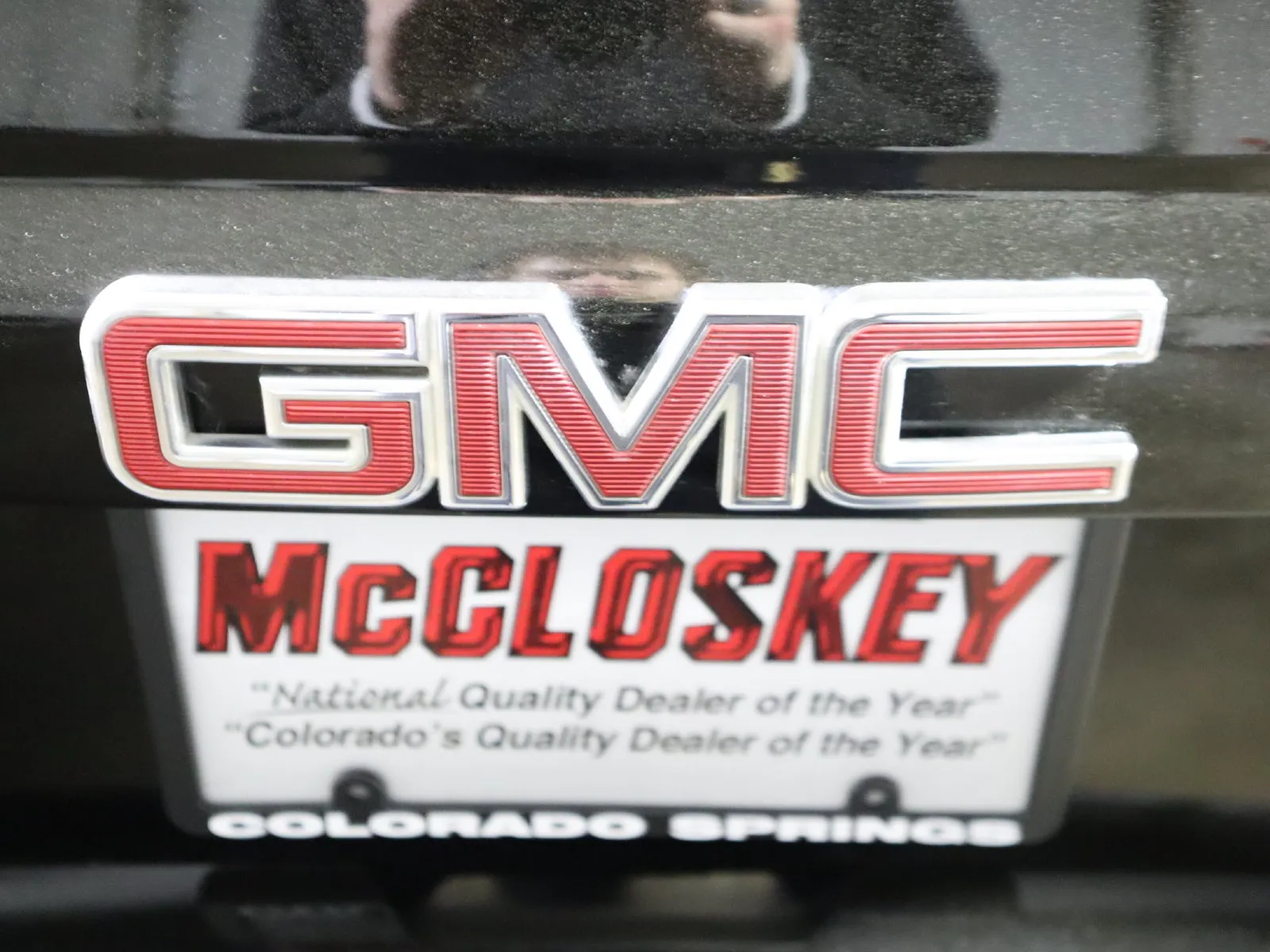 GMC Yukon XL photo 13