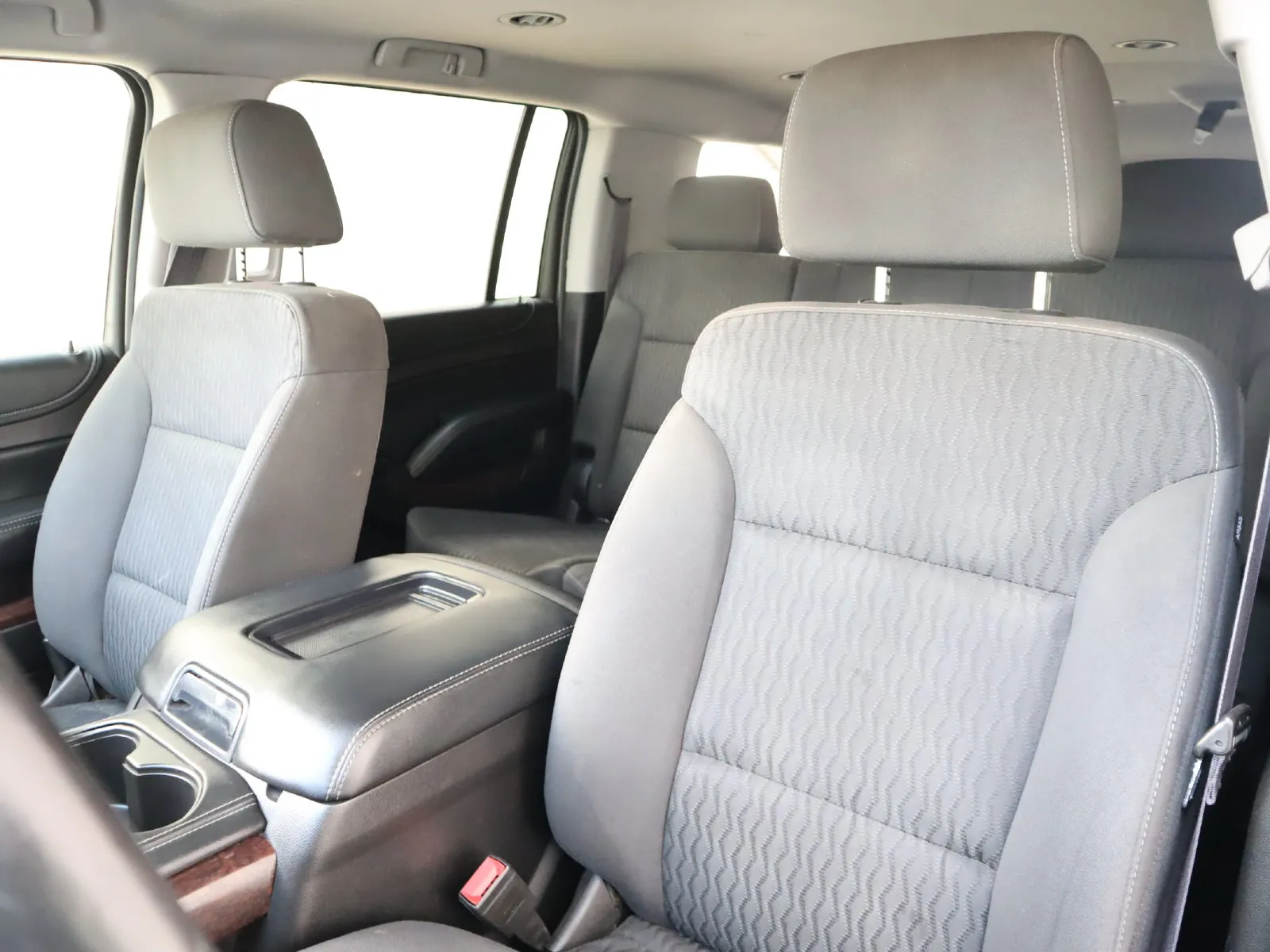 GMC Yukon XL photo 24