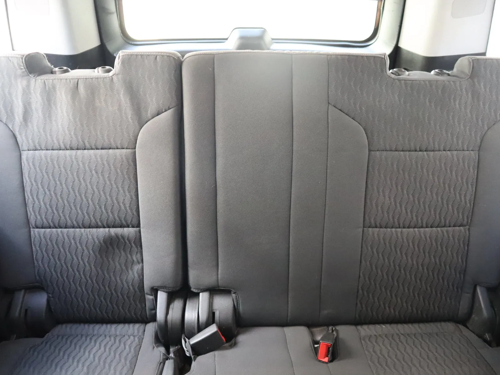 GMC Yukon XL photo 42