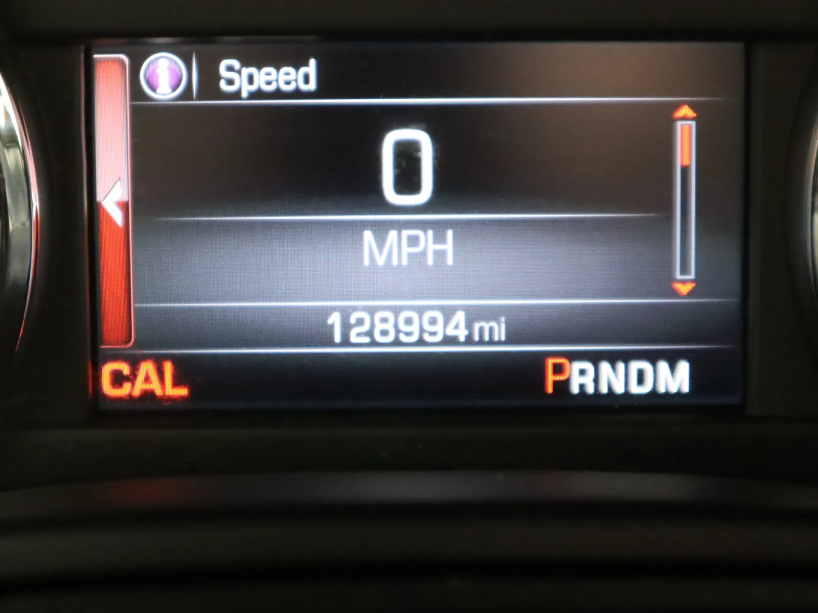 GMC Yukon XL photo 35