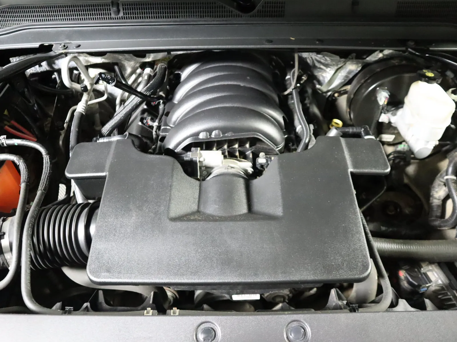 GMC Yukon XL photo 17