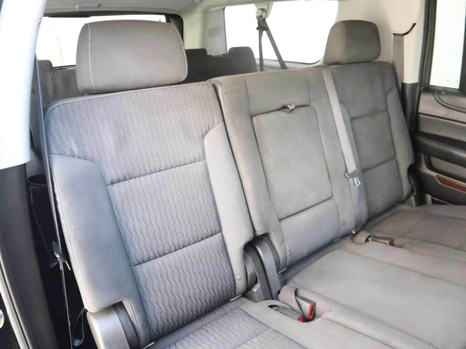 GMC Yukon XL photo 46