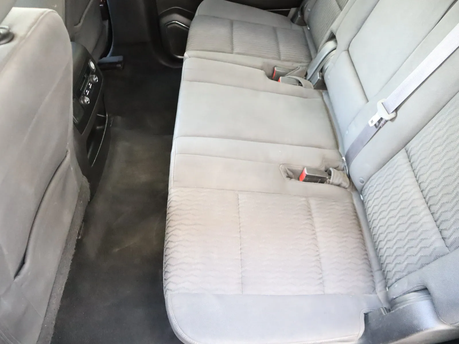 GMC Yukon XL photo 40