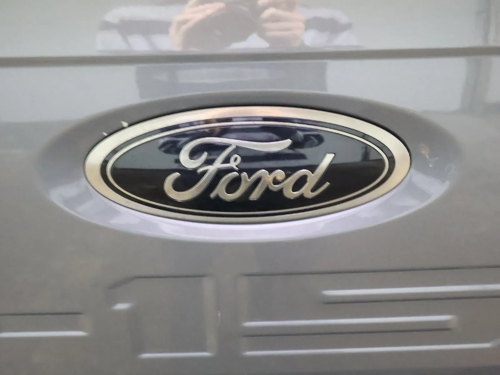 Ford F-150 photo 12