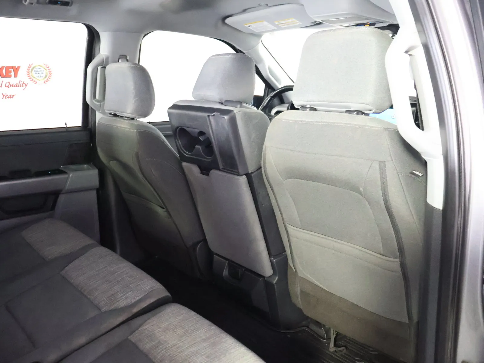 Ford F-150 photo 48