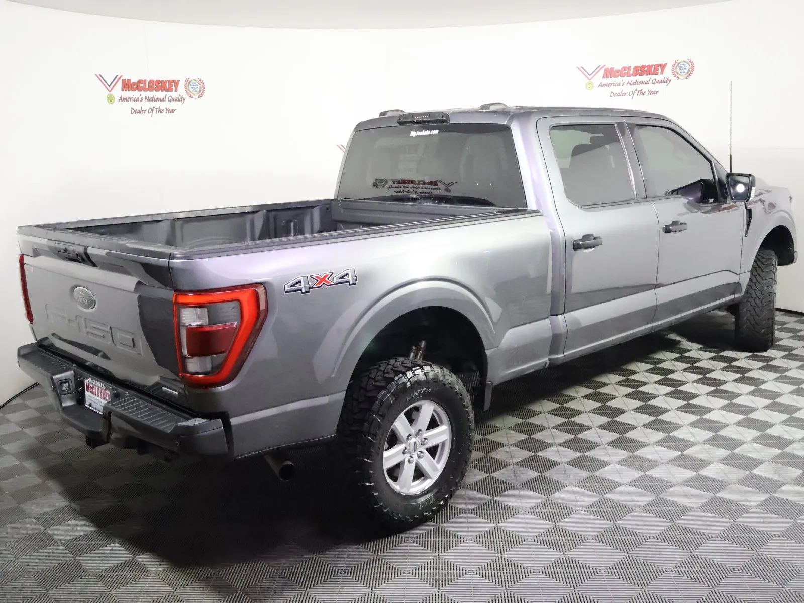 Ford F-150 photo 9