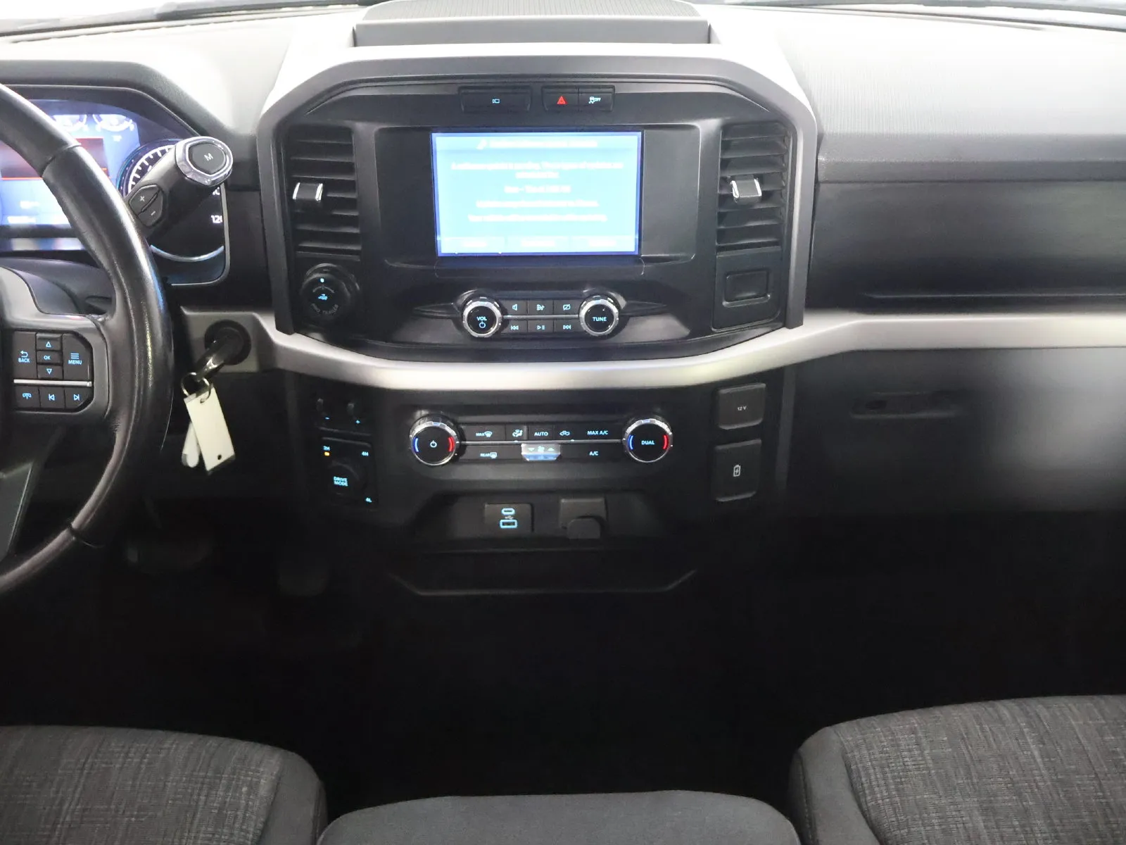 Ford F-150 photo 34