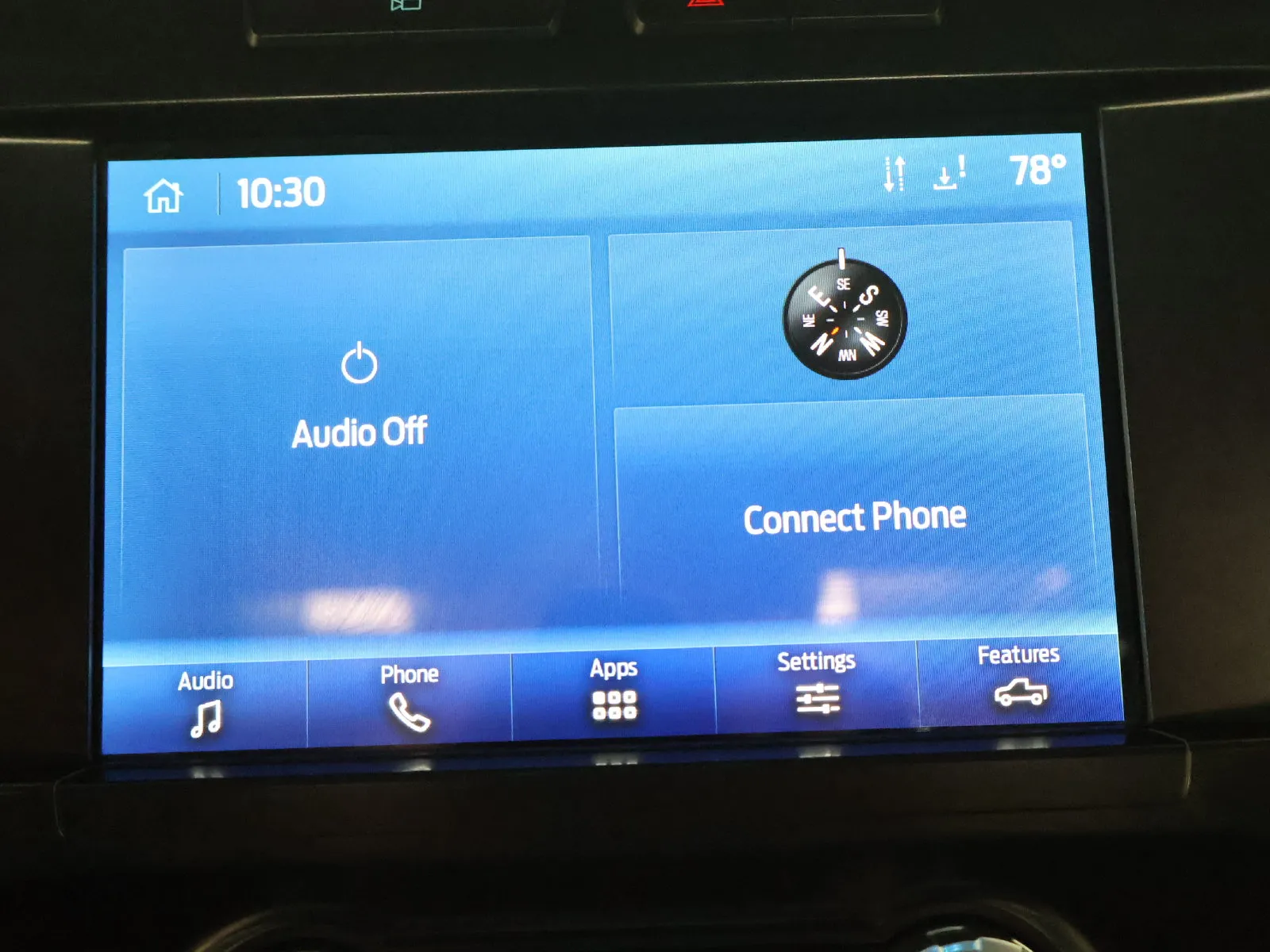 Ford F-150 photo 44