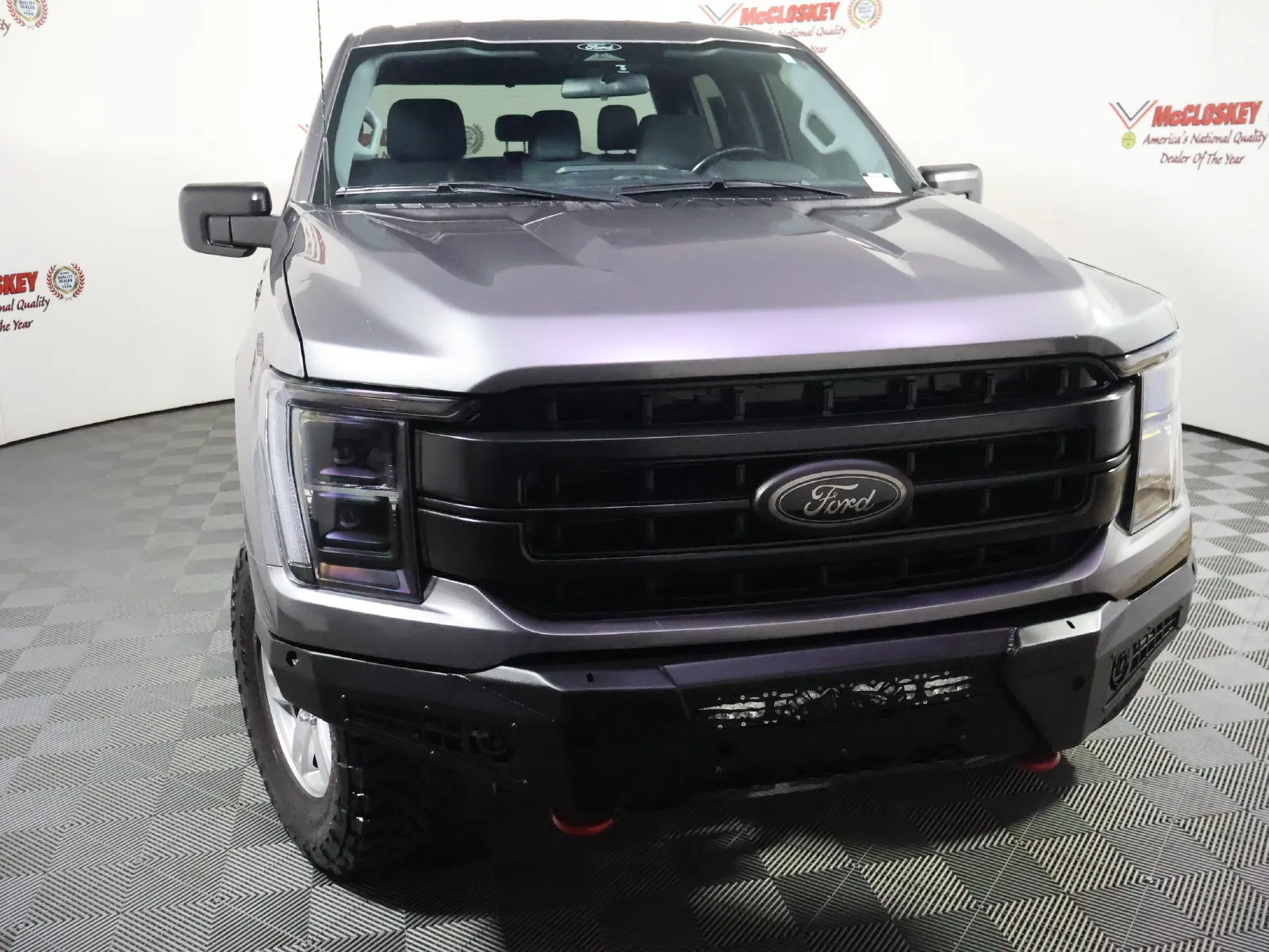 Ford F-150 photo 21