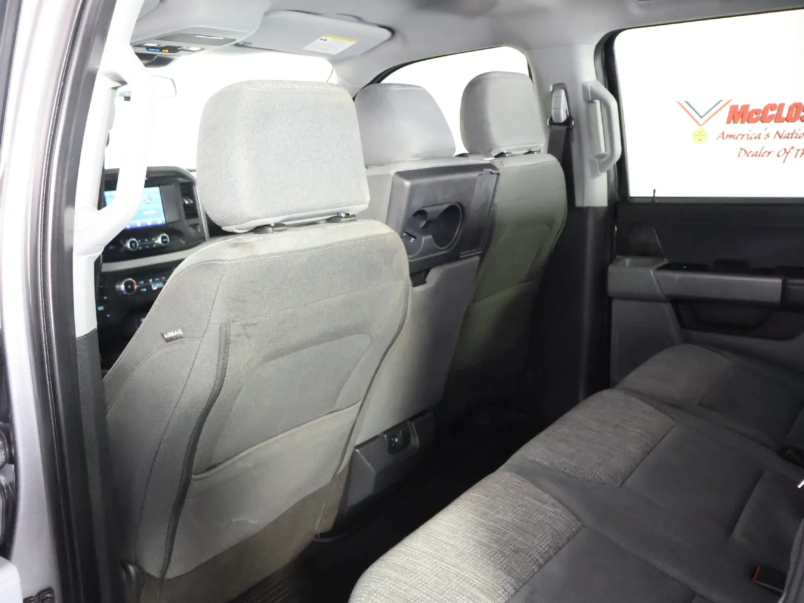 Ford F-150 photo 45