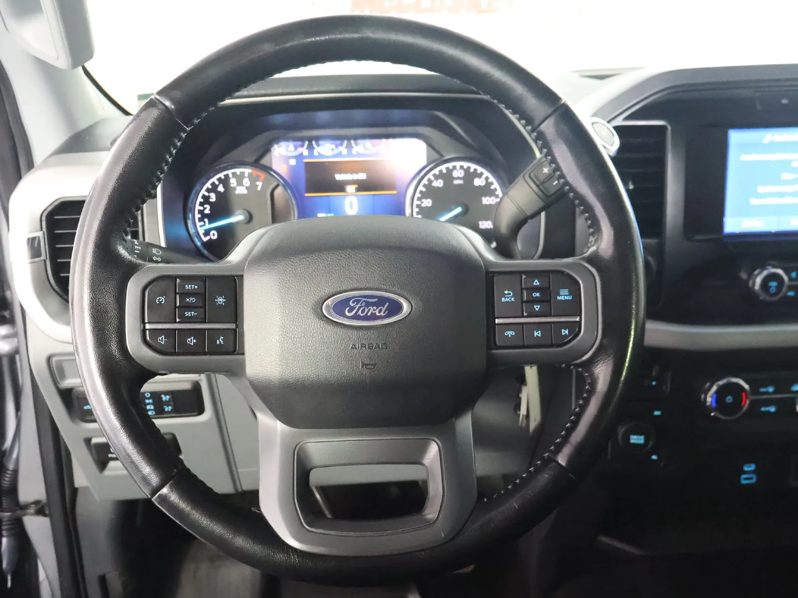 Ford F-150 photo 37