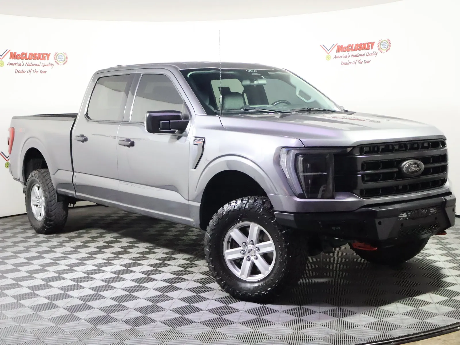 Ford F-150 photo 3