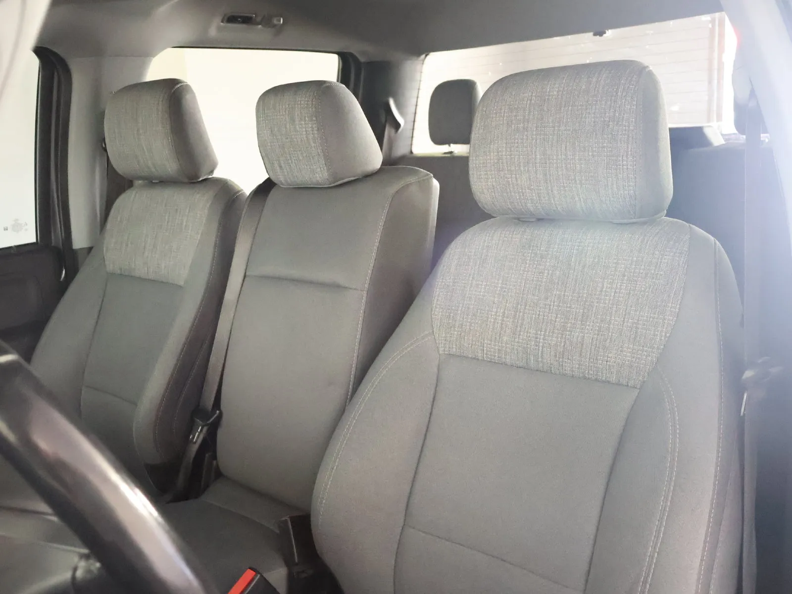 Ford F-150 photo 33