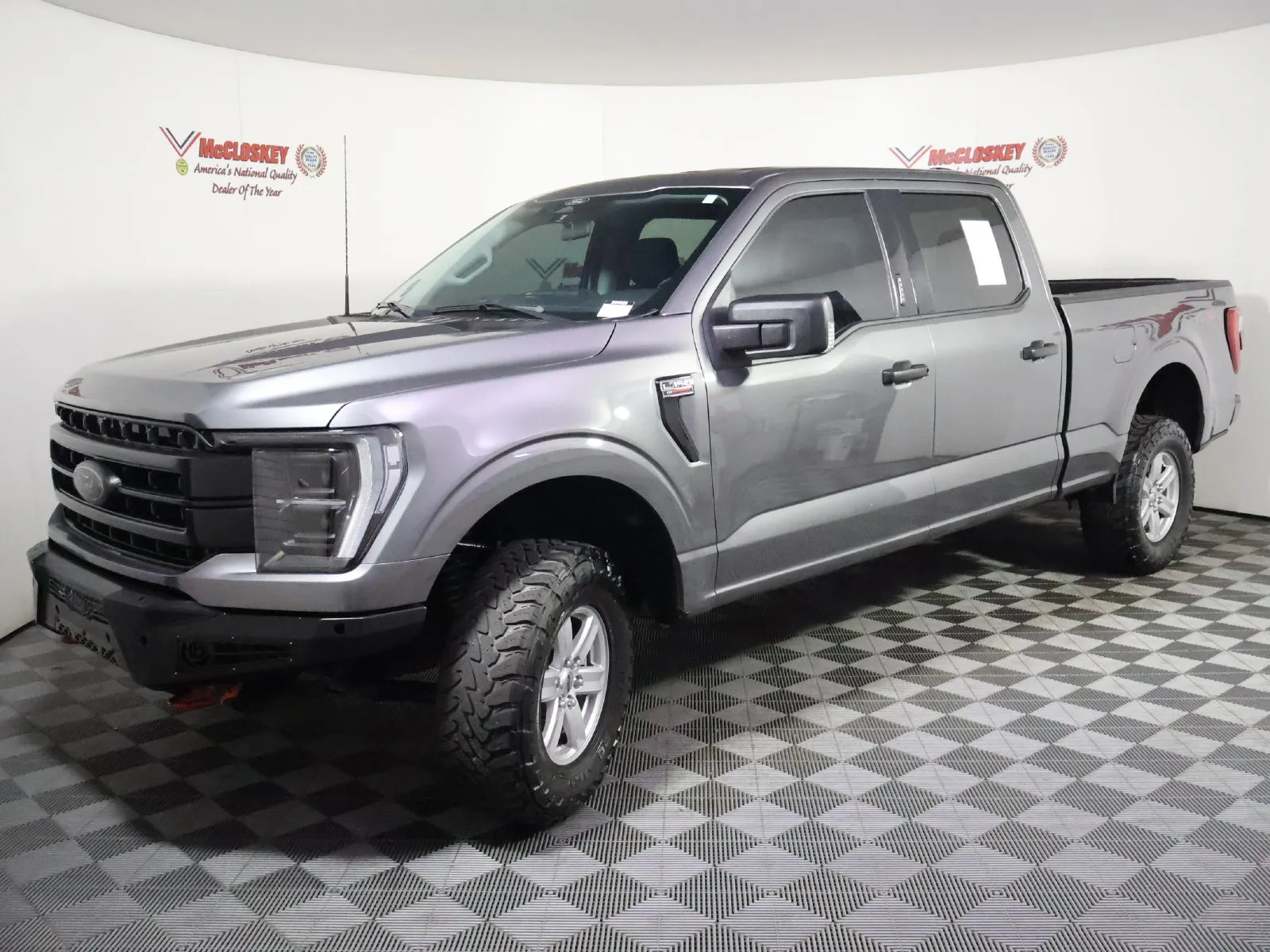 Ford F-150 photo 20