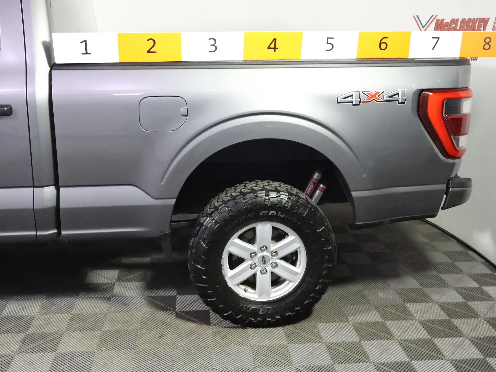 Ford F-150 photo 19