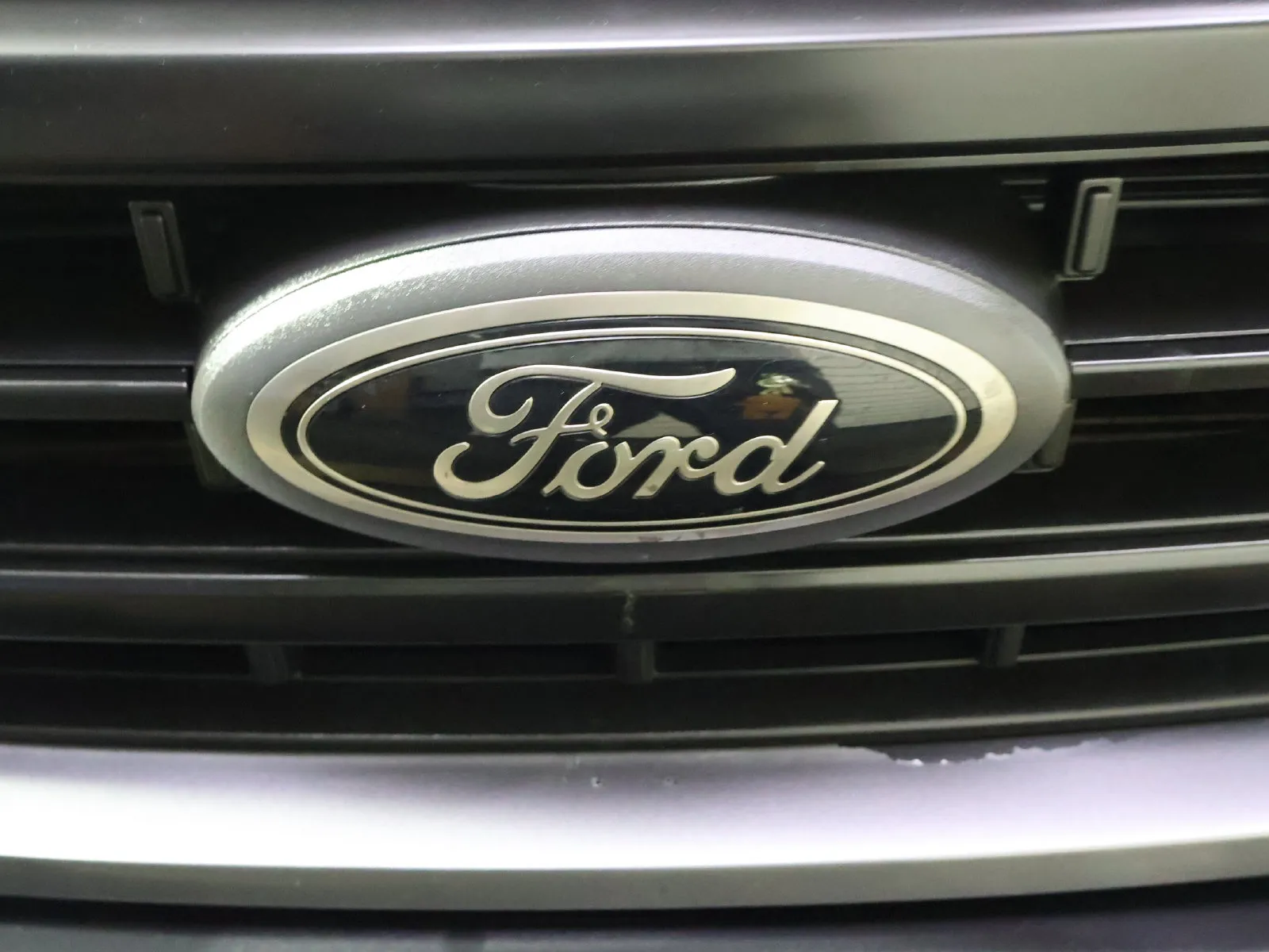 Ford F-150 photo 23