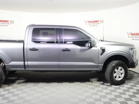 More photos of 2022 Ford F-150 XLT LIFTED! at McCloskey Imports & 4x4s (Licensed as McCloskey Isuzu), CO