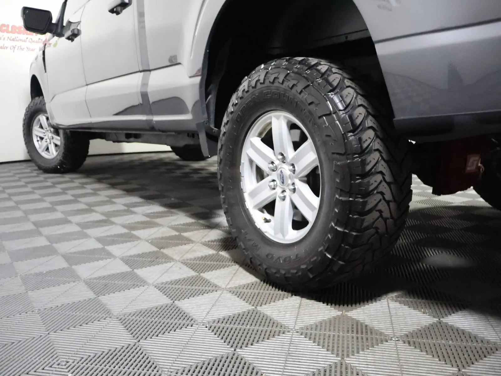 Ford F-150 photo 17