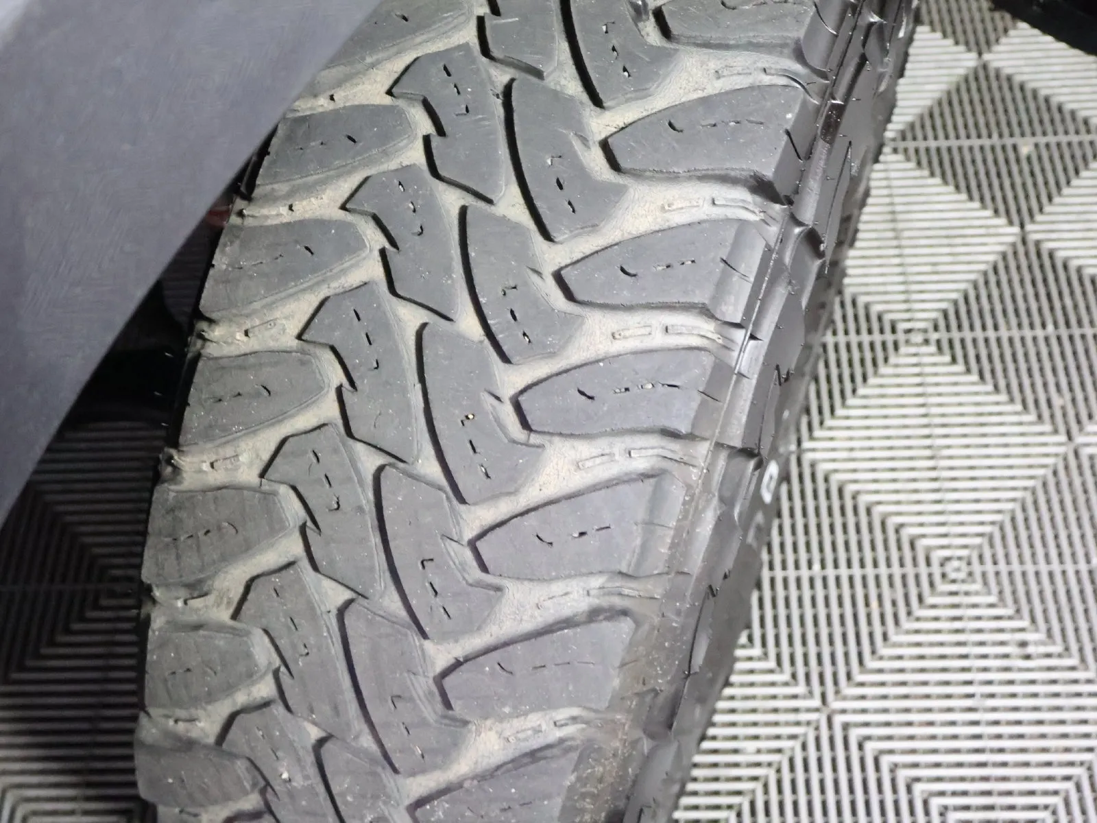 Ford F-150 photo 25