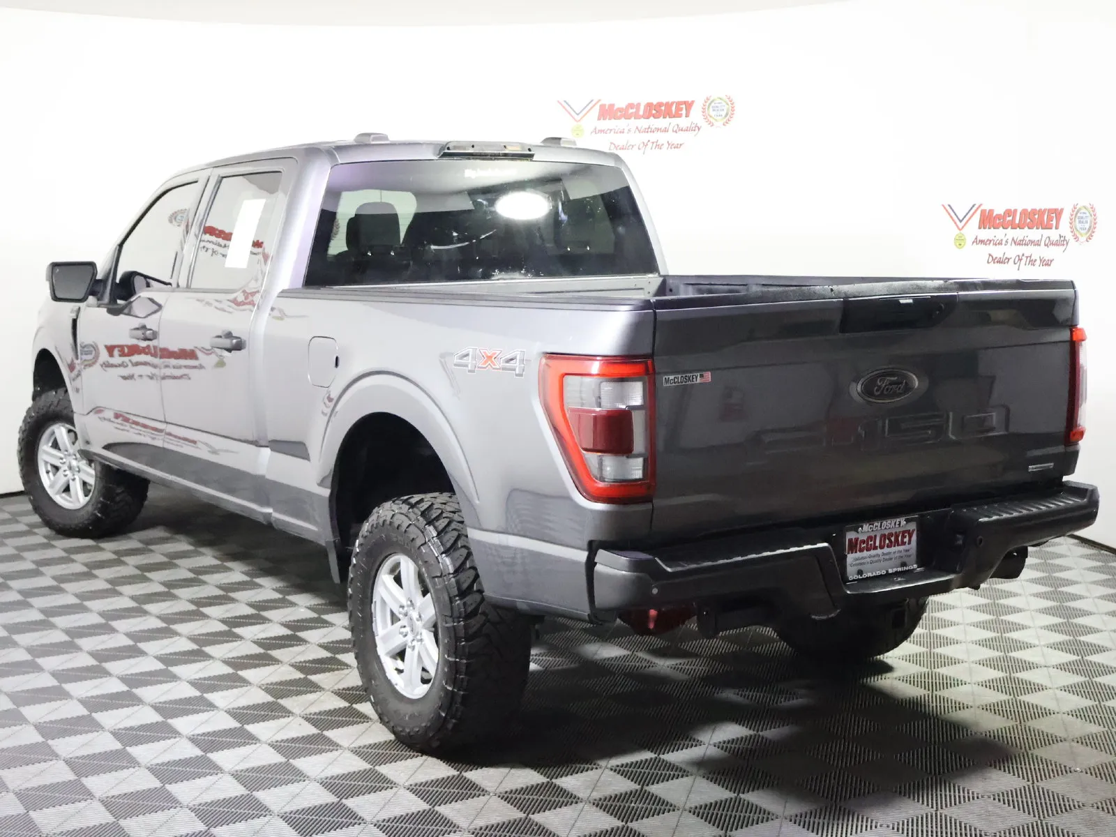 Ford F-150 photo 18