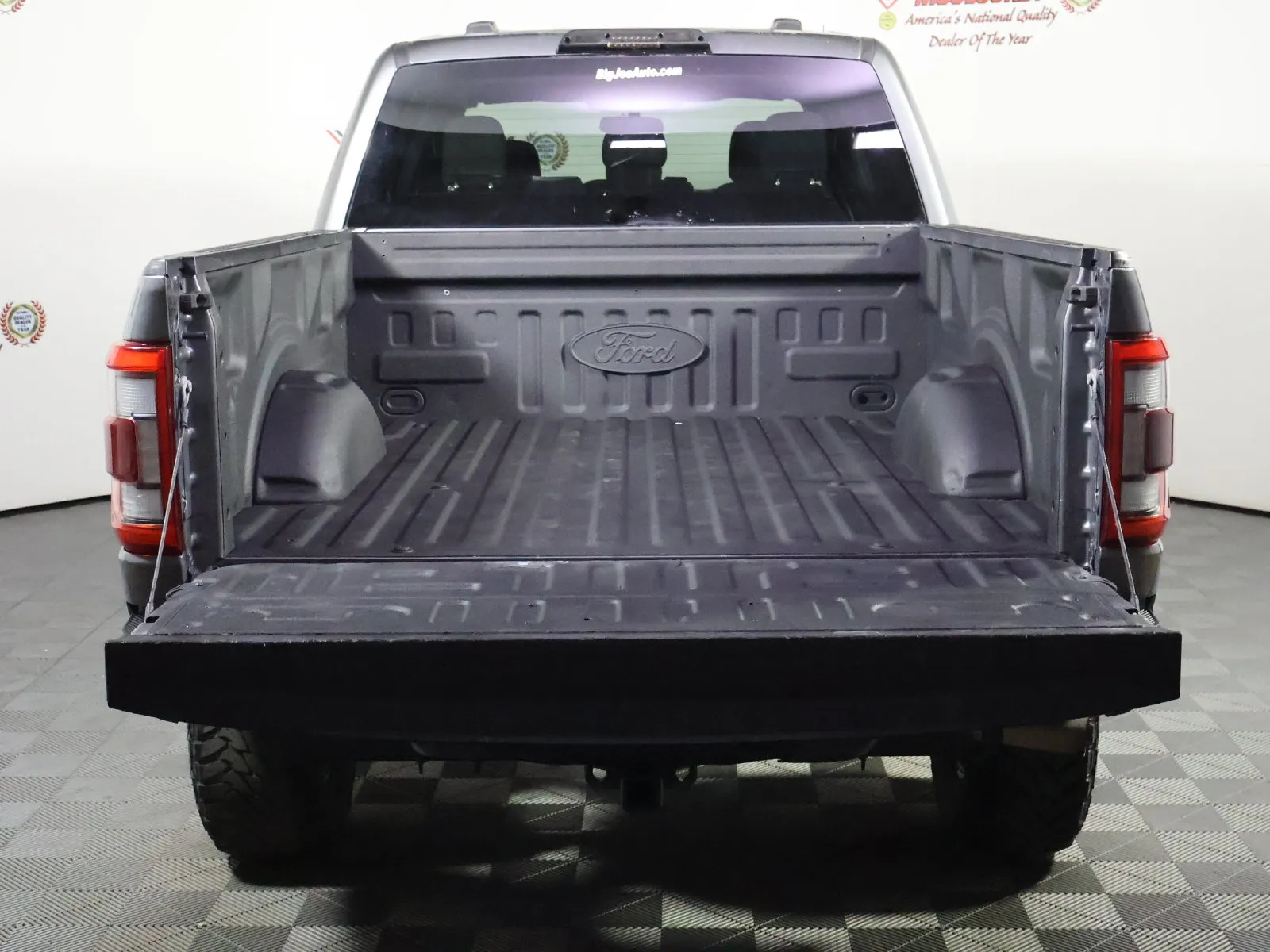 Ford F-150 photo 13