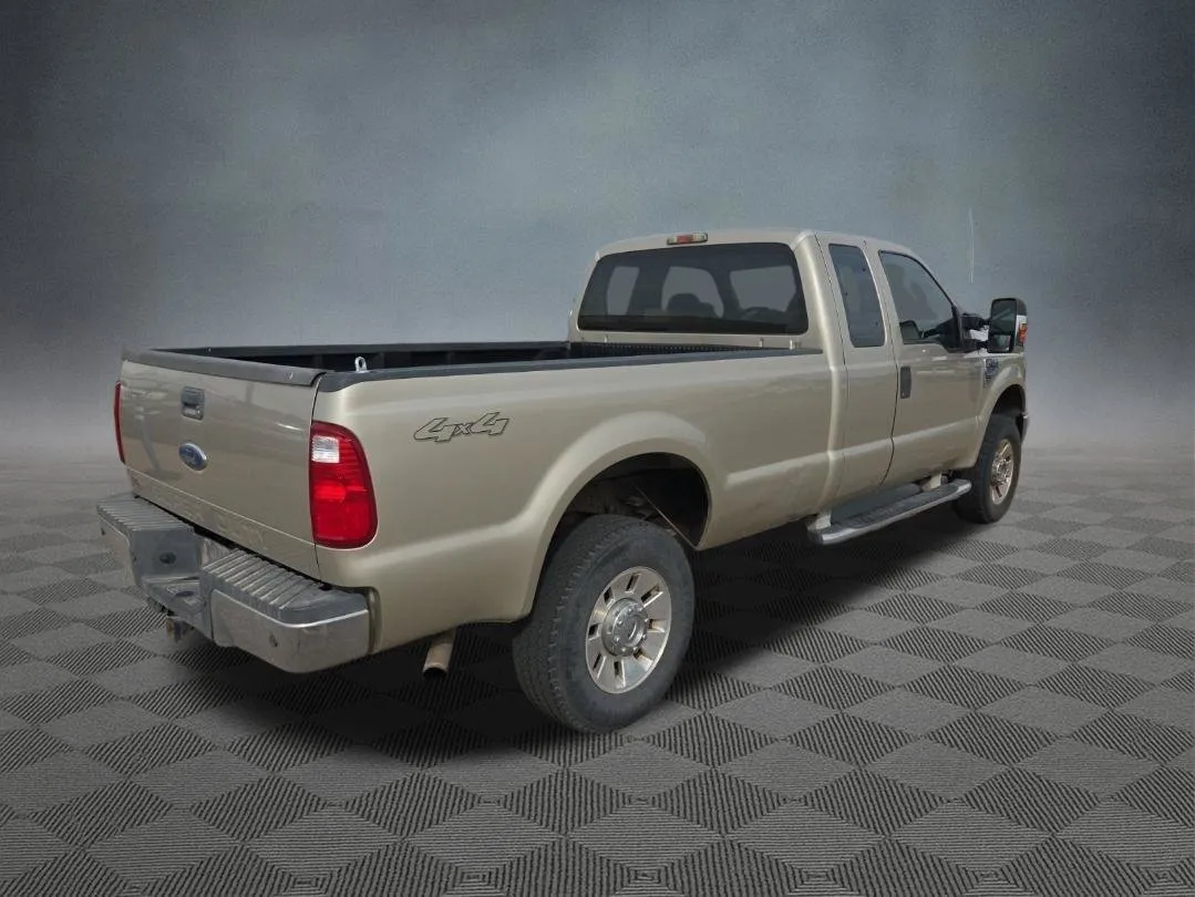 Ford F350SD photo 5