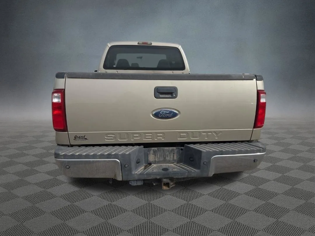 Ford F350SD photo 6