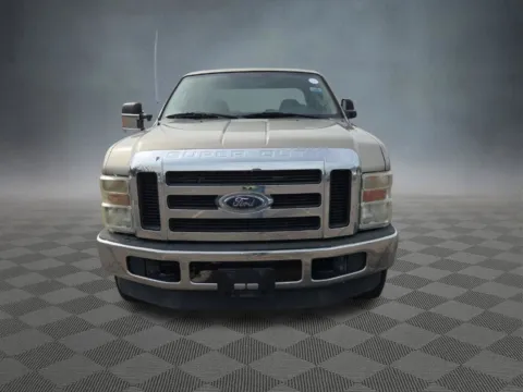 Photos of 2008 Ford F-350SD for sale in Colorado Springs, CO at McCloskey Imports & 4x4s (Licensed as McCloskey Isuzu)