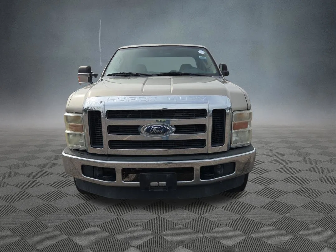 Ford F350SD photo 2