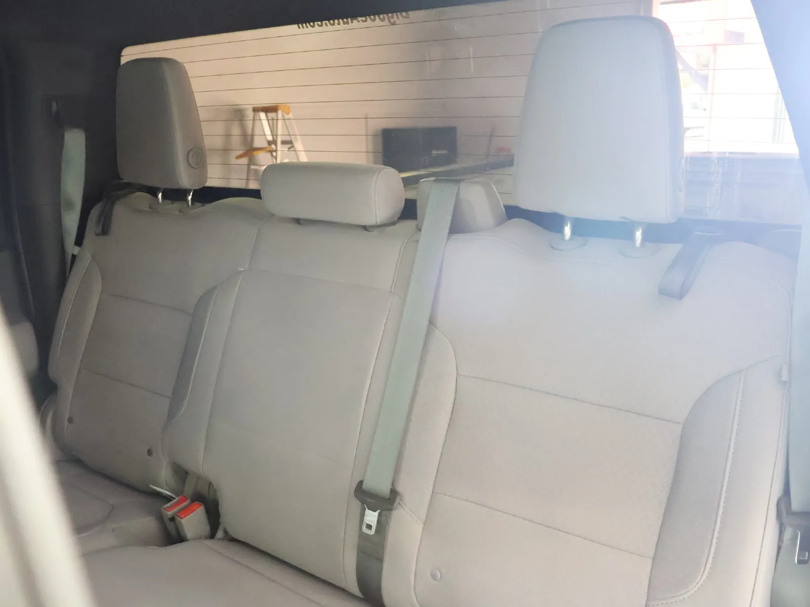 Chevrolet Silverado photo 39