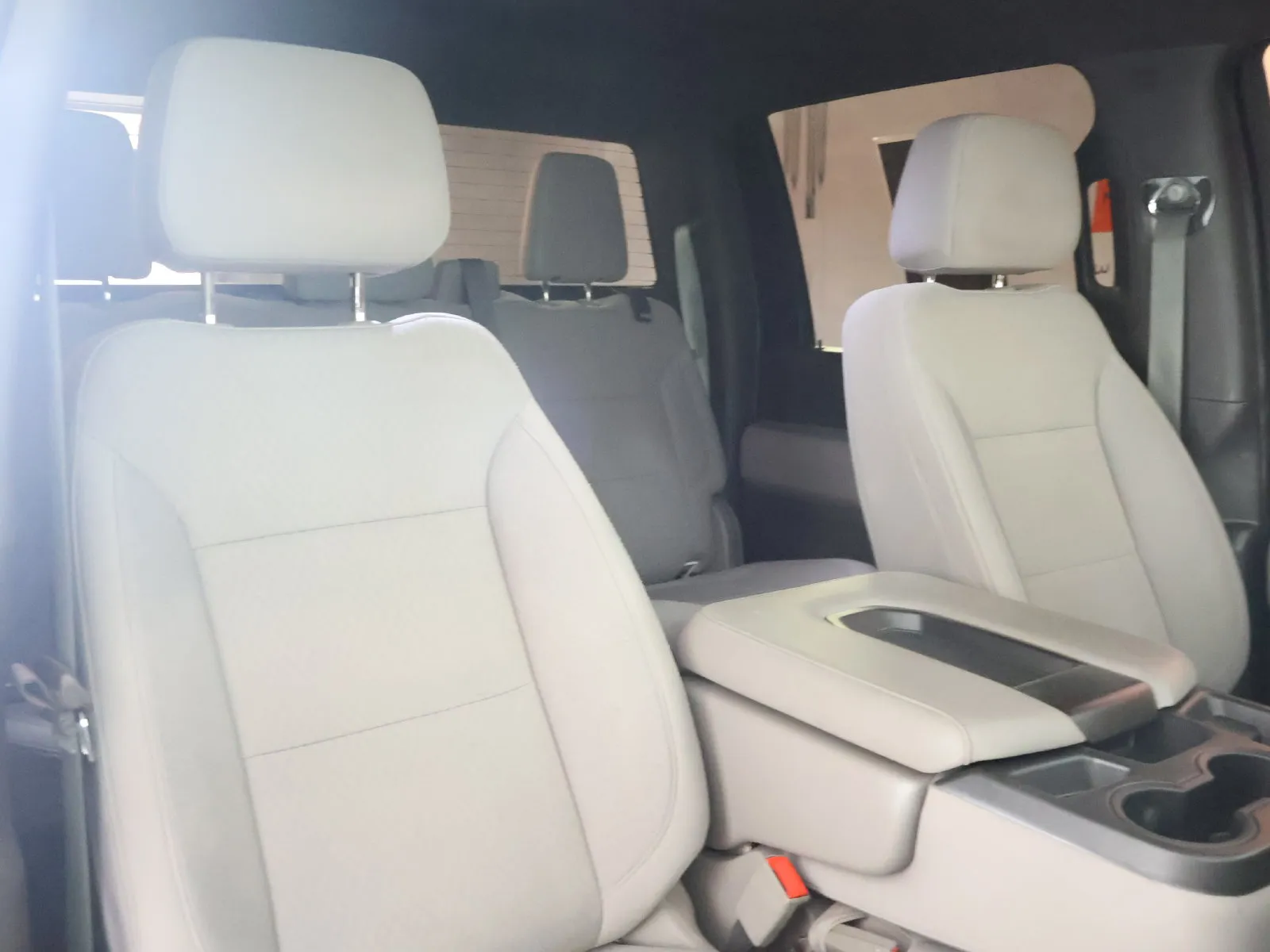 Chevrolet Silverado photo 45