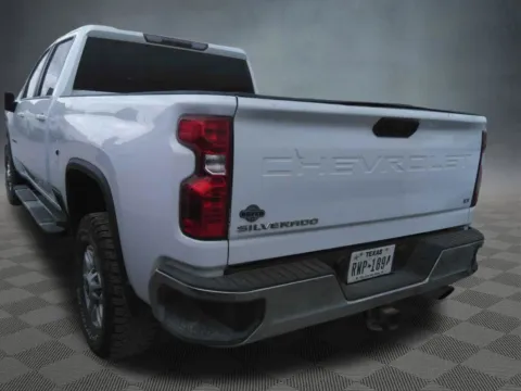 Photos of 2022 Chevrolet Silverado 2500 HD LT for sale in Colorado Springs, CO at McCloskey Imports & 4x4s (Licensed as McCloskey Isuzu)
