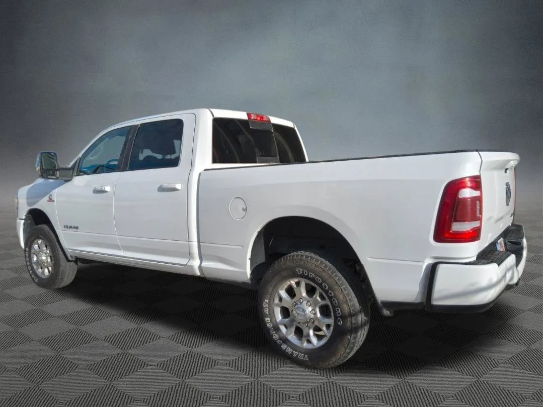 Ram 2500 photo 6
