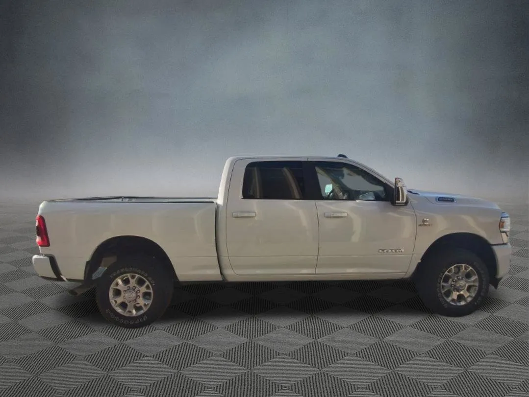 Ram 2500 photo 7