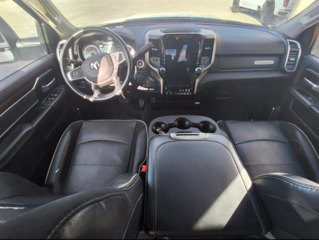 Ram 2500 photo 13