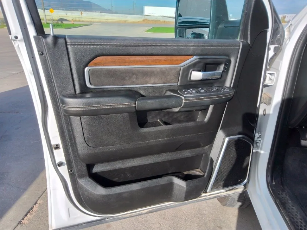 Ram 2500 photo 10