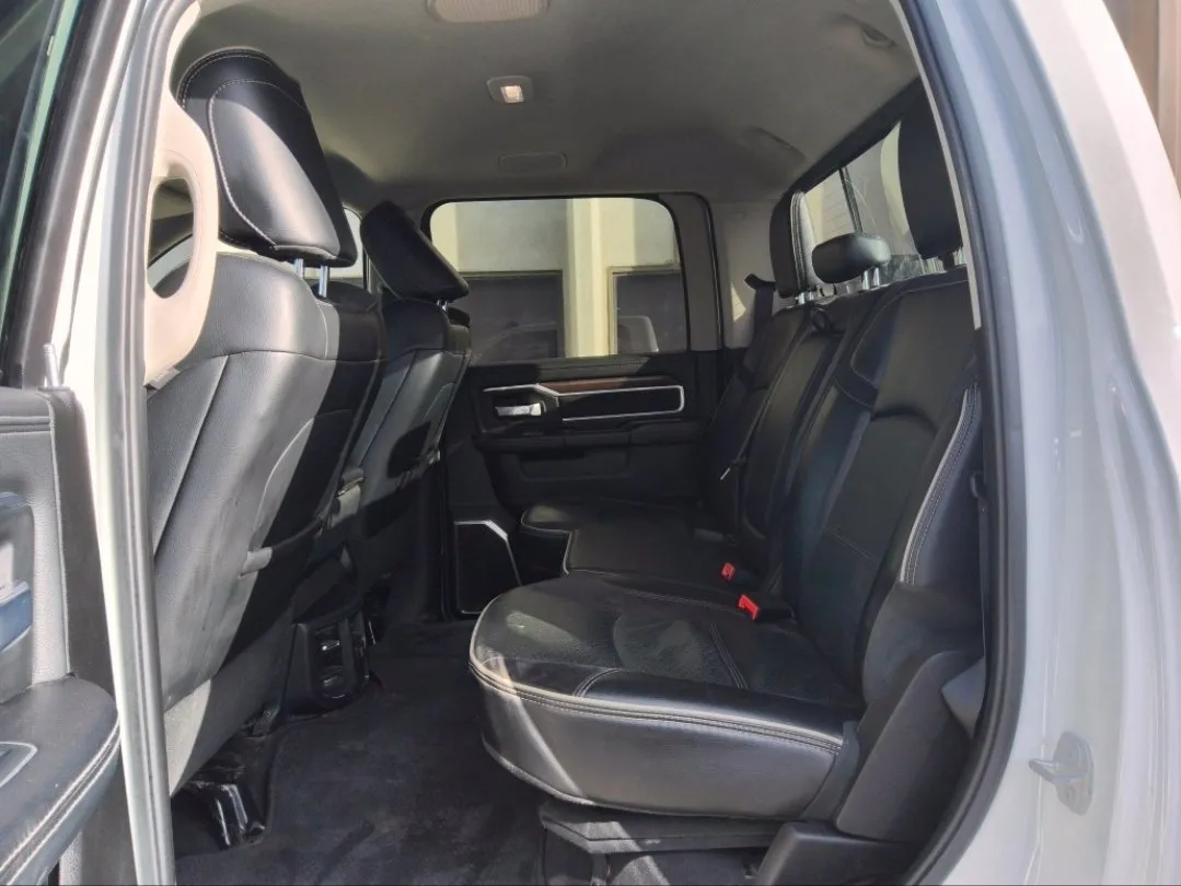 Ram 2500 photo 15