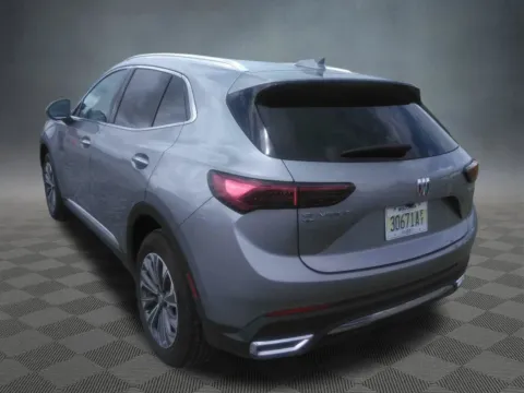 Photos of 2024 Buick Envision Preferred for sale in Colorado Springs, CO at McCloskey Imports & 4x4s (Licensed as McCloskey Isuzu)