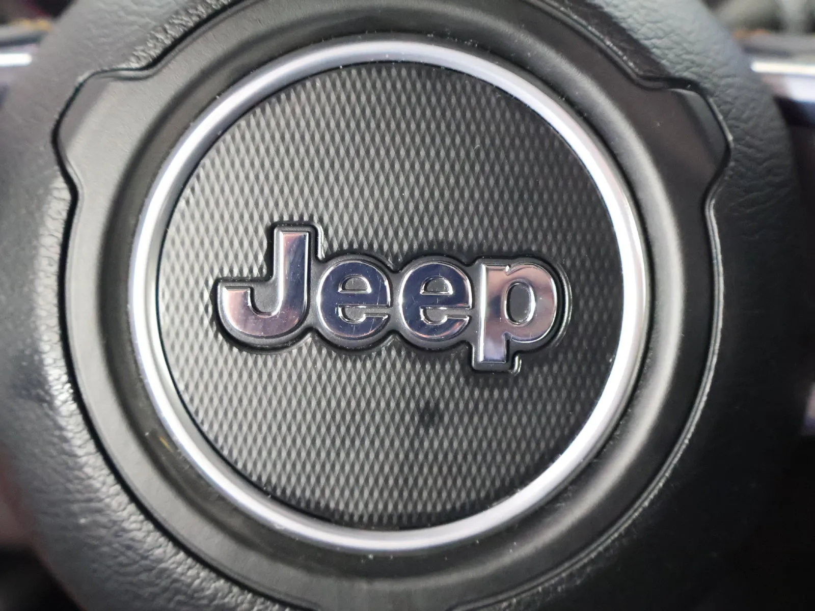 Jeep Wrangler photo 33